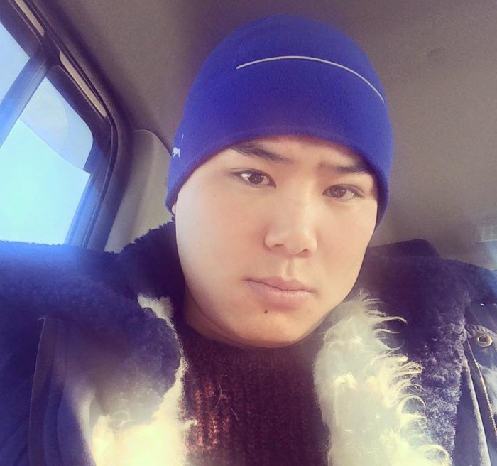 “Иог”-чинБатшука